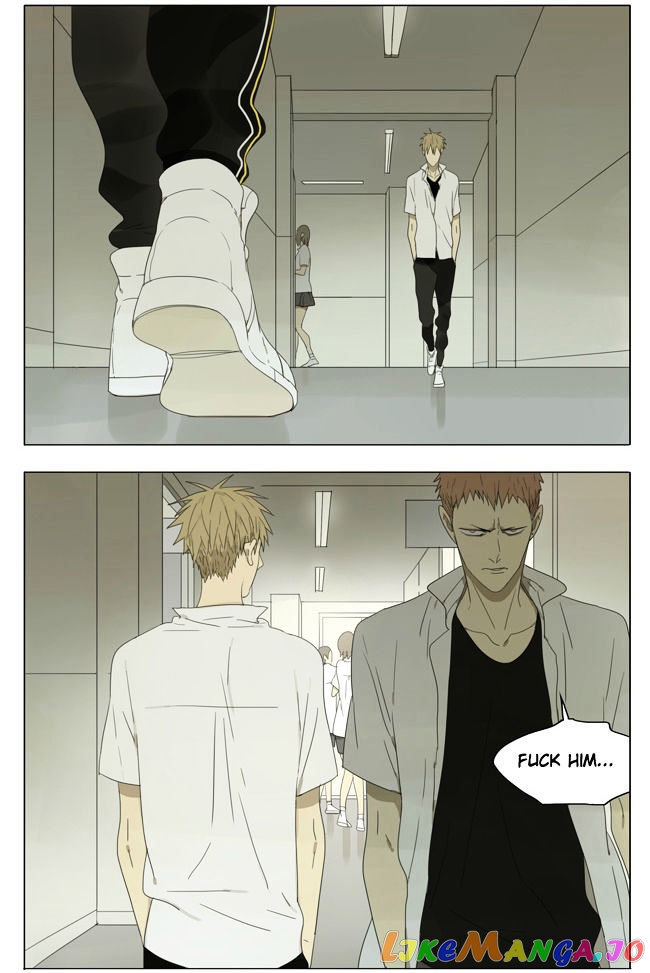 19 Days chapter 117 image 5